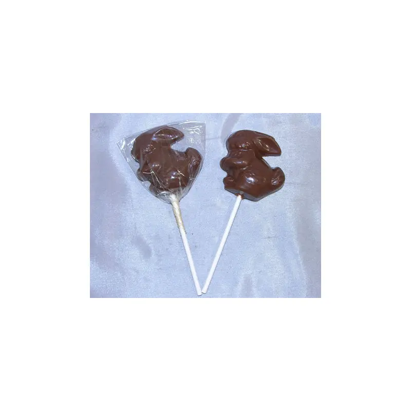 Hopping Bunny lollipop
