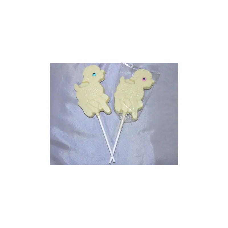 Lamb lollipop
