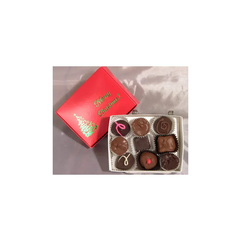 Merry Christmas 5 ounces