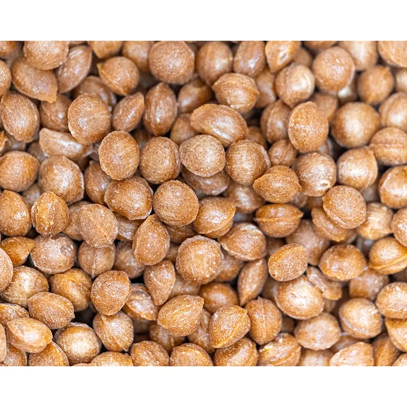 Pumpkin Spice Hard Candy