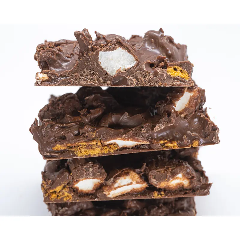Smores Bark