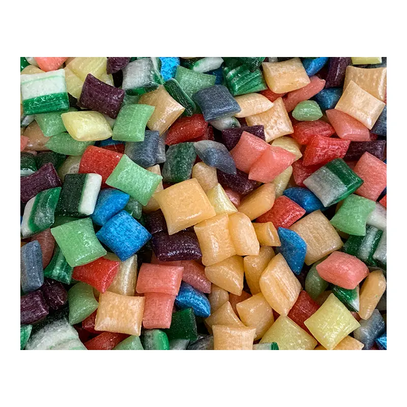 Super Sour Hard Candy