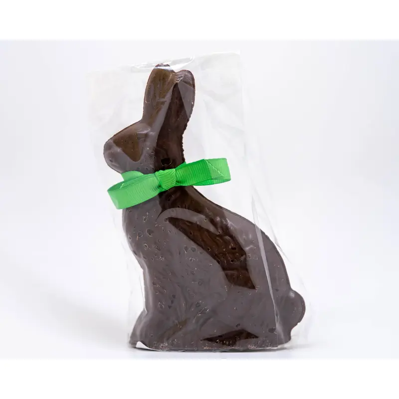 Vegan Easter Rabbit