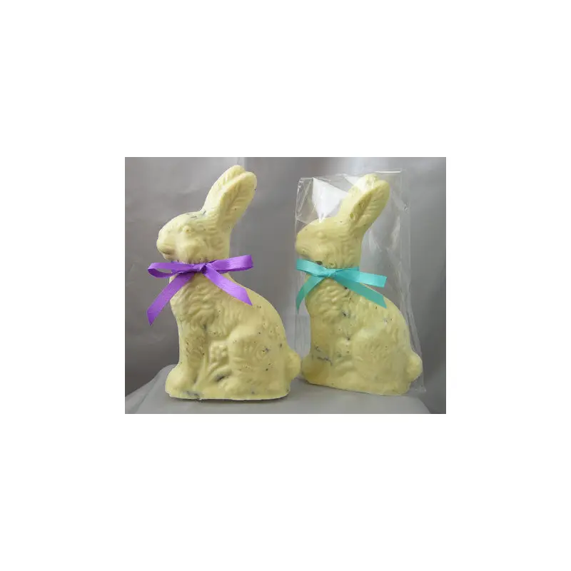 White Chocolate Oreo Rabbit