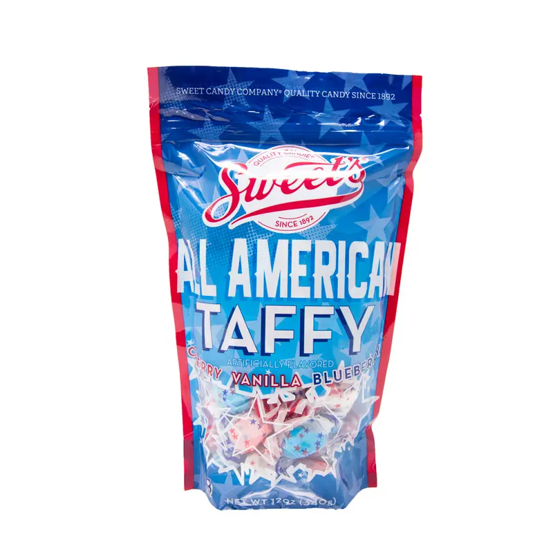 12oz All-American Taffy
