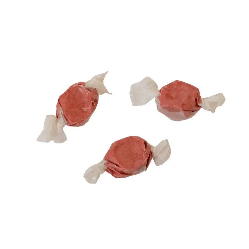 Cherry Taffy