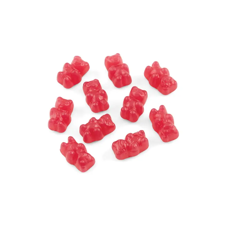 Cinnamon Bear Cubbies, Non-GMO