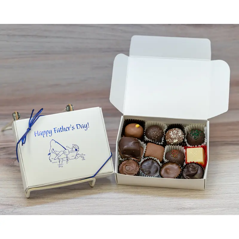 Happy Father's Day 5 ounces