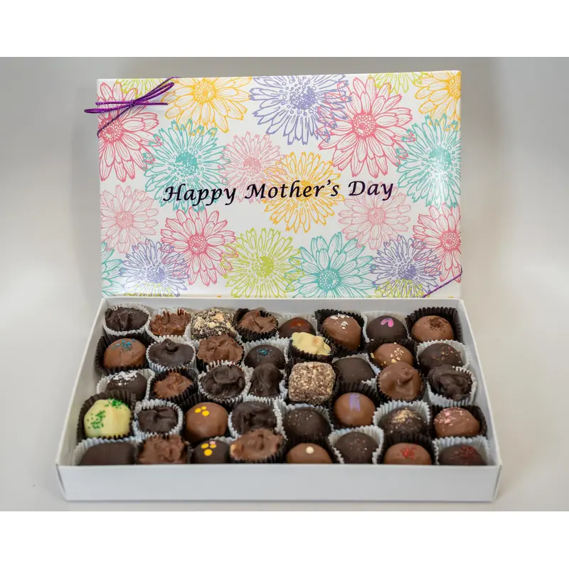 Happy Mother's Day Assorted Chocolates