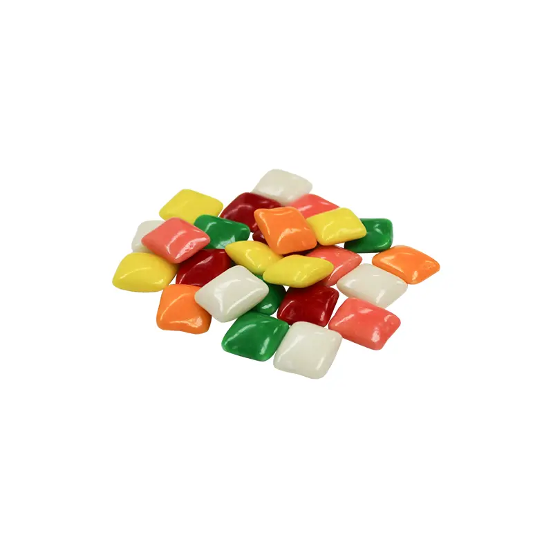 Dubble Bubble Assorted Chewing Gum Bulk Bags