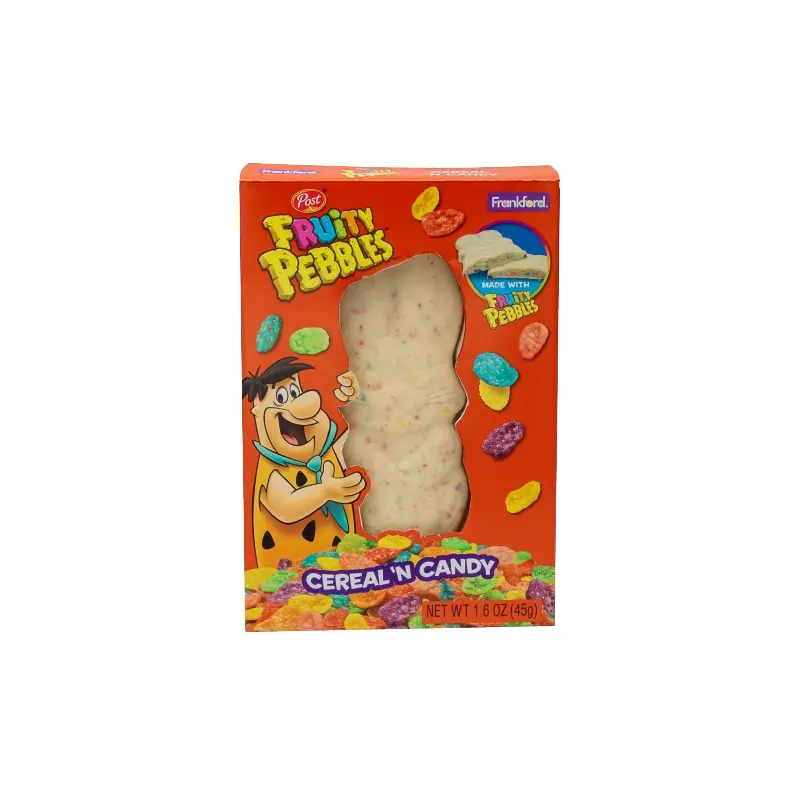 Frankford Fruity Pebbles Bunny 1.6 oz.