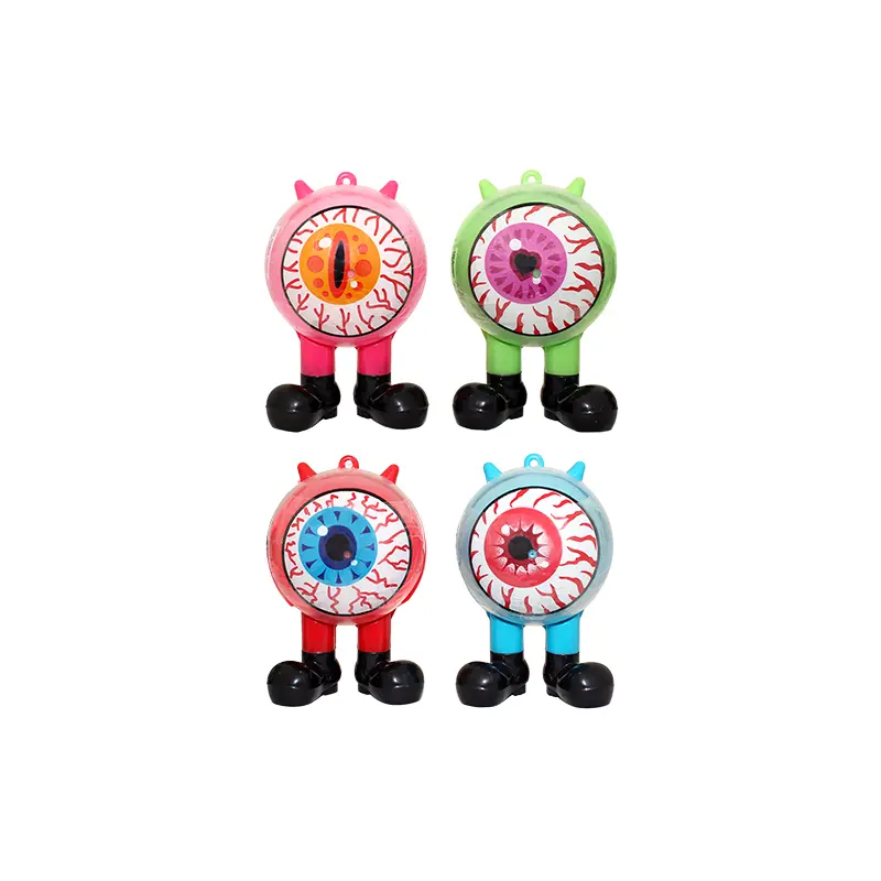 I.C.U. Cyclops Monster Jawbreaker