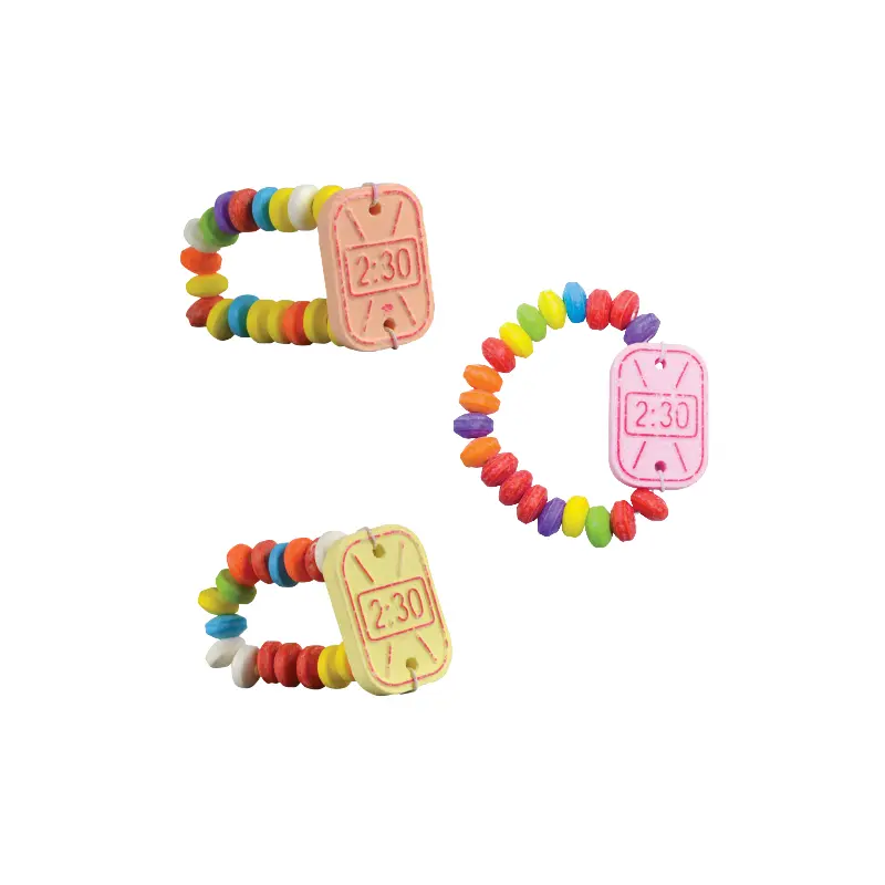 Koko's Candy Watch 100 piece Bulk Bag 42.33 oz