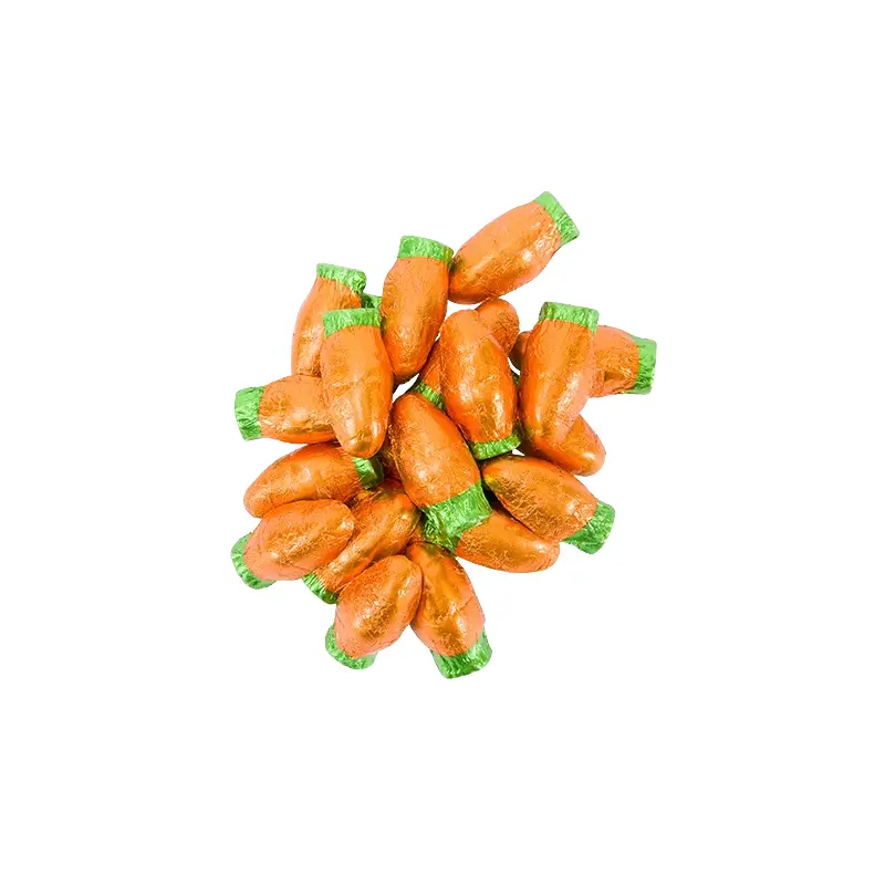 Palmer Parsnip Pete's Chocolate Bunny Treats - 3 LB Bulk Bag