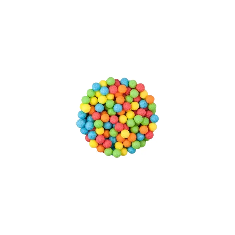 All City Candy Cosmic Bumpy Jawbreaker 1 lb. Bulk Bag