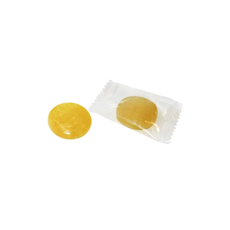 Atkinson's Lemon Buttons 3 lb. Bulk Bag