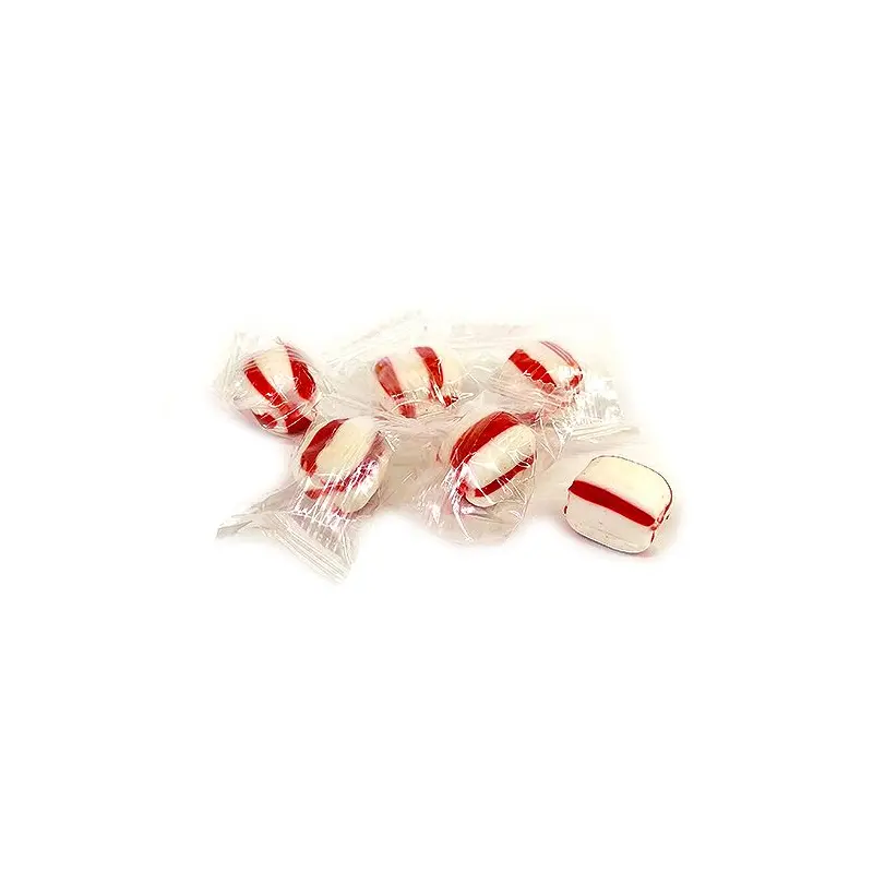 Colombina Soft Peppermint Puffs Candy - Bulk Bags