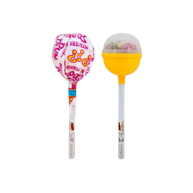 Dum Dums Mega Lollipop
