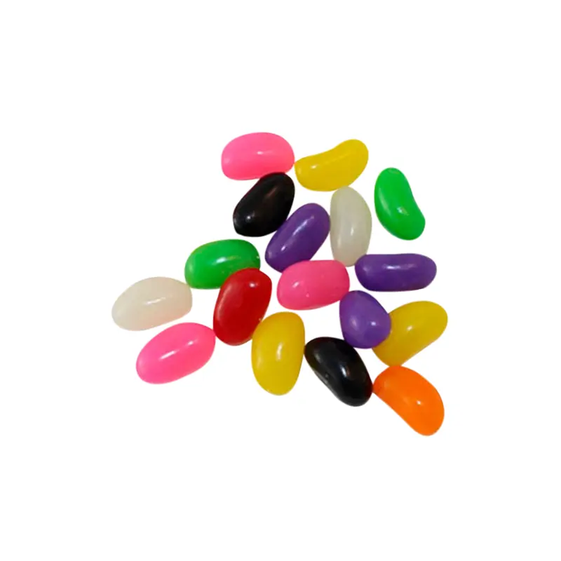 Fruit Jelly Beans 3 lb. Bulk Bag