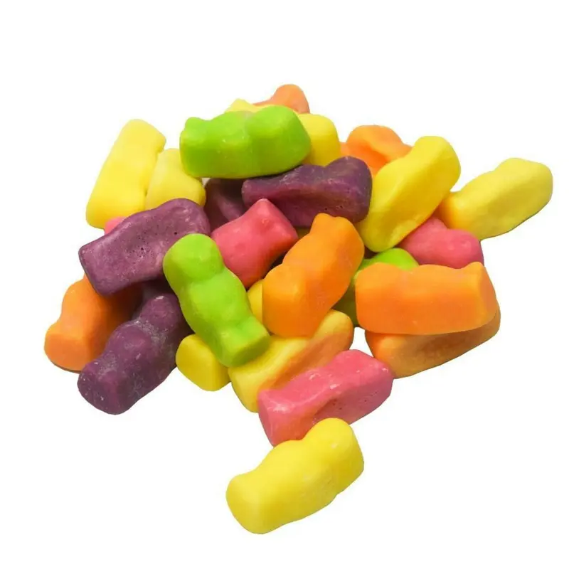 Gustaf's Gummi Jelly Babies 2.2 lb. Bag
