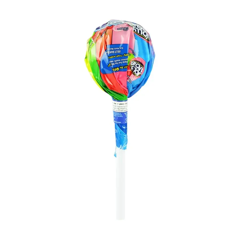 Mega Jolly Rancher Novelty Lollipop