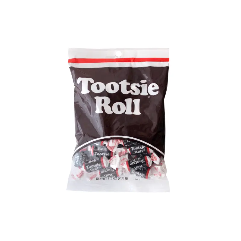 Tootsie Roll Midgee 7.3 oz. Bag