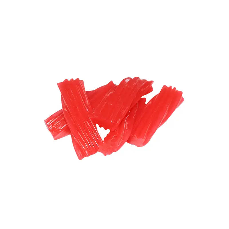 Watermelon Licorice Big bites Bulk