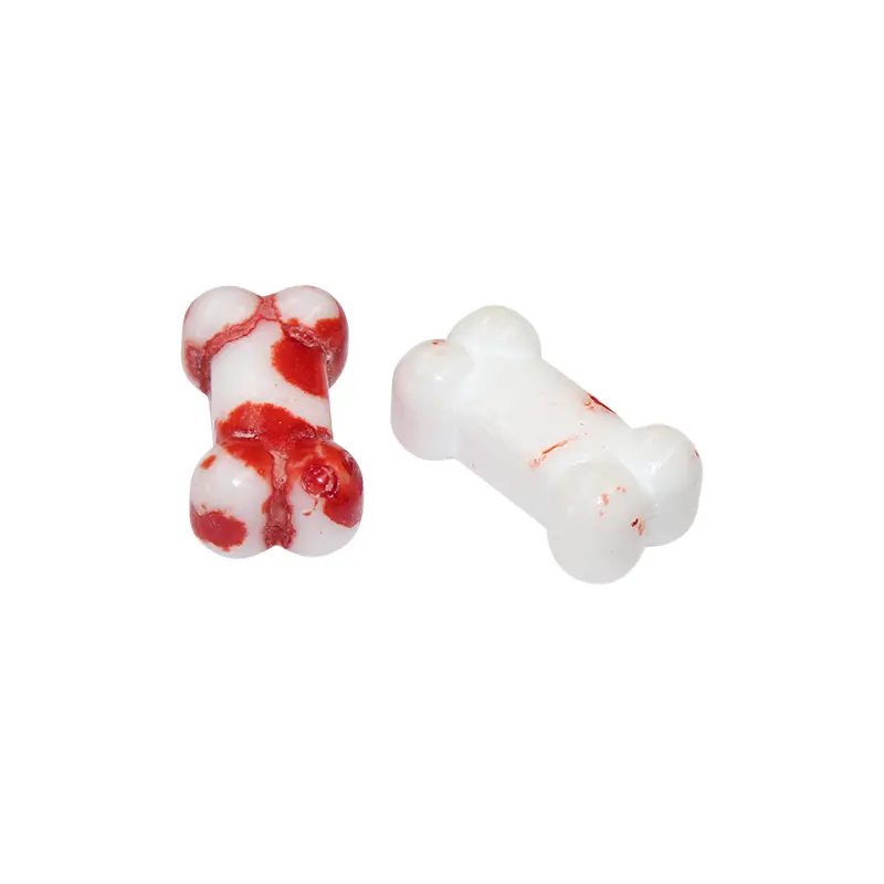 Bloody Bones Pressed Candy - Bulk Bags