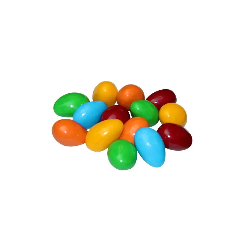 Choco Almonds Assorted Mix - Bulk Bag