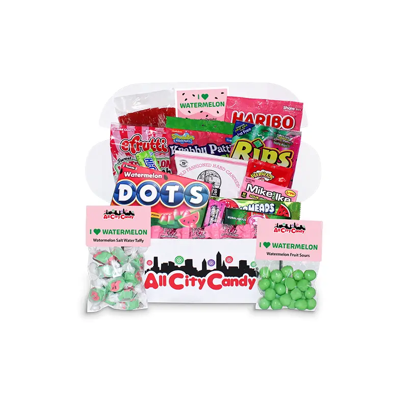 I  Watermelon Assortment Box