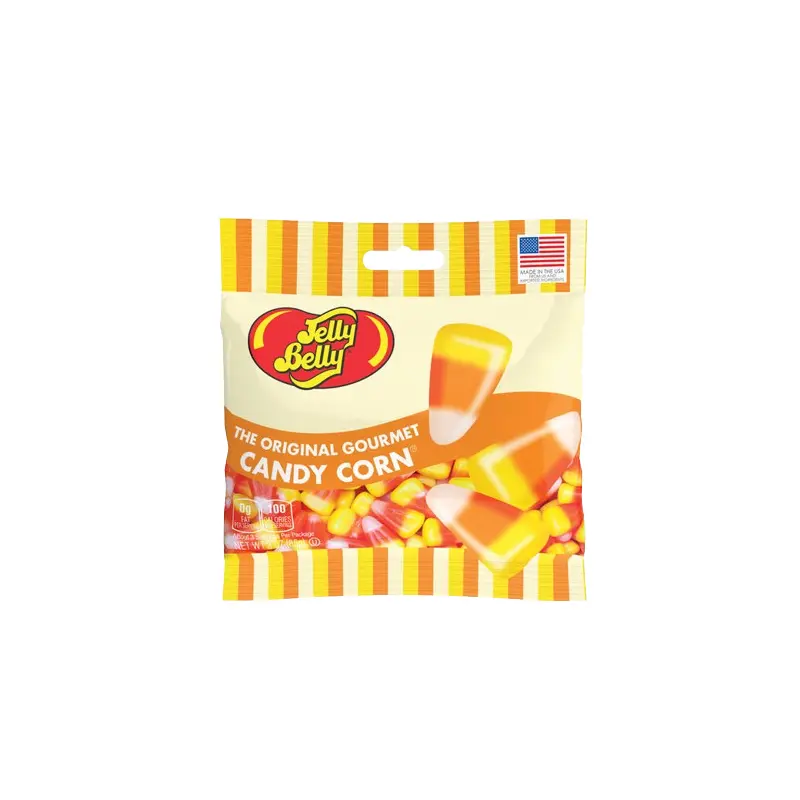 Jelly Belly Candy Corn - 3-oz. Bag
