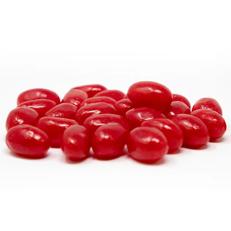 Jumbo Cinnamon Jelly Beans - Bulk Bags