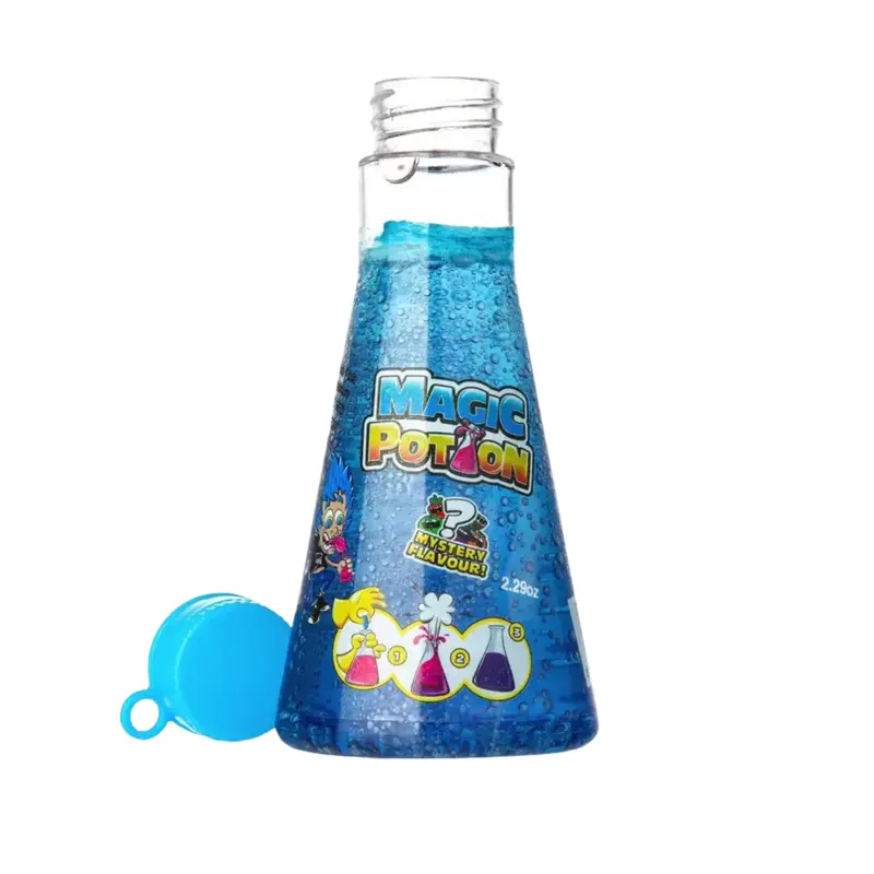 Raindrops Magic Potion 2.29 oz. Bottle