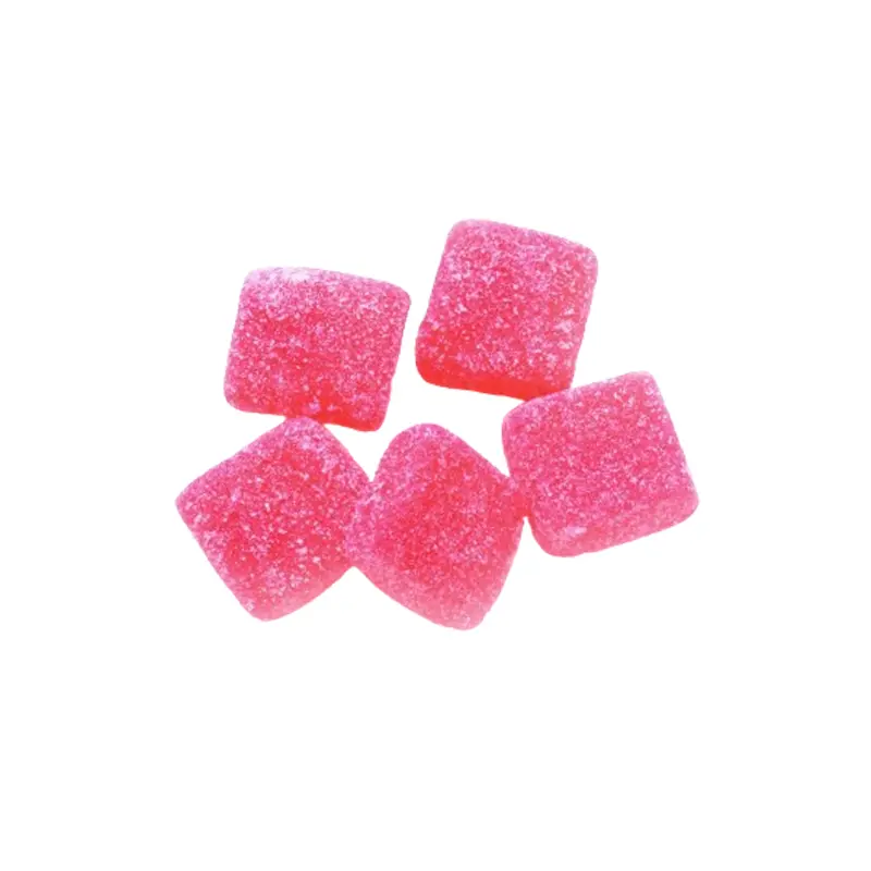 Sweets Sanded Cinnamon Squares - Bulk Bags