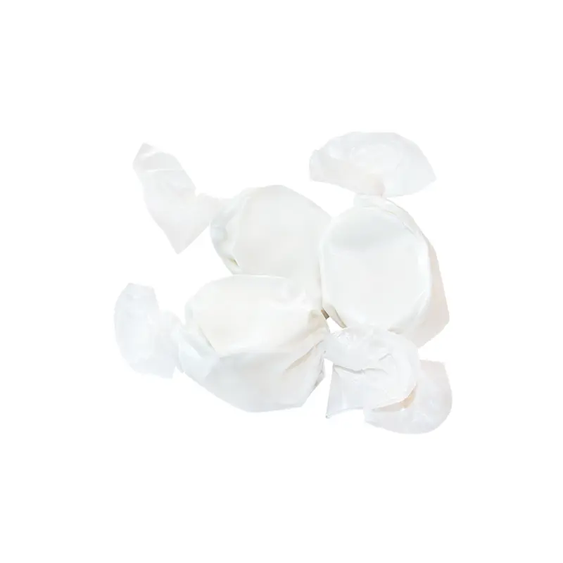 Vanilla Salt Water Taffy - Bulk Bags