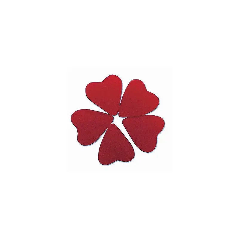 Cinnamon JuJu Hearts Candy - Bulk Bags