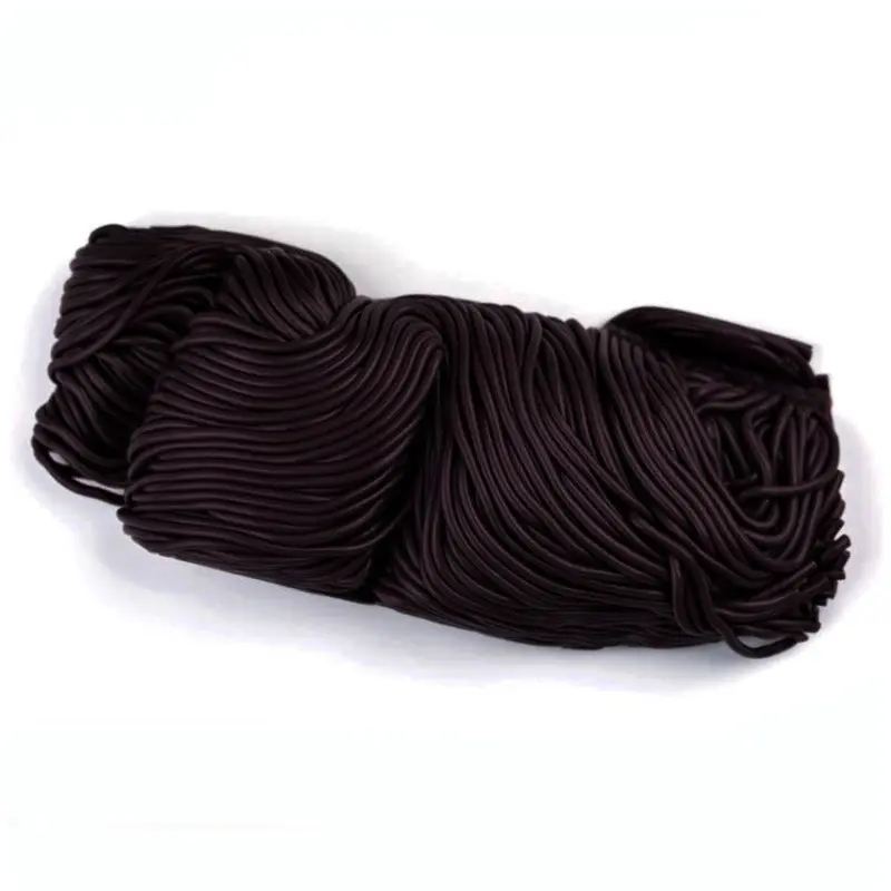 Gustaf's Grape Licorice Laces - 2 LB Bag