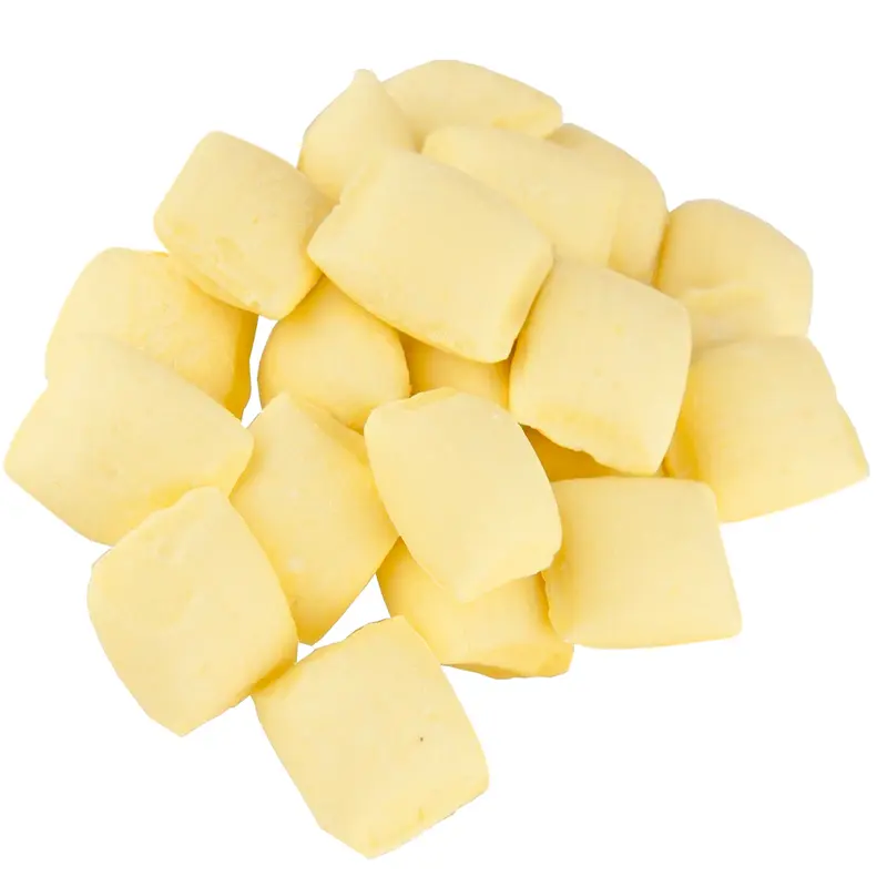 Katherine Beecher Butter Mints 1 lb. Bulk Bag