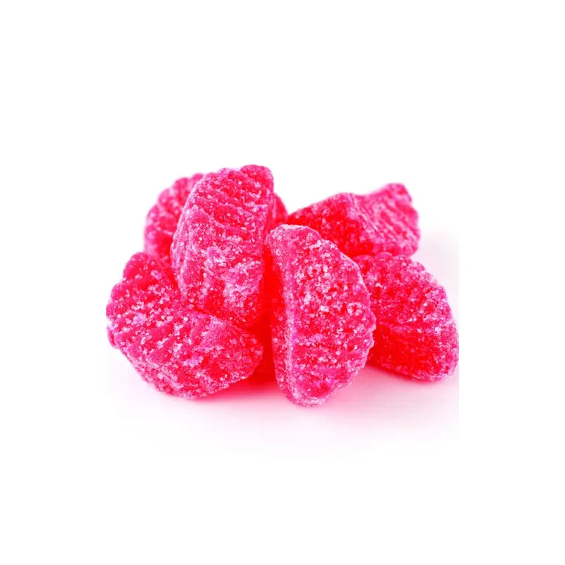 Sunrise Cherry Slices 3 lb. Bulk Bag