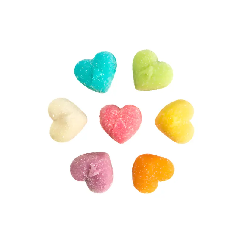 Albanese Share the Love Gummies Bulk