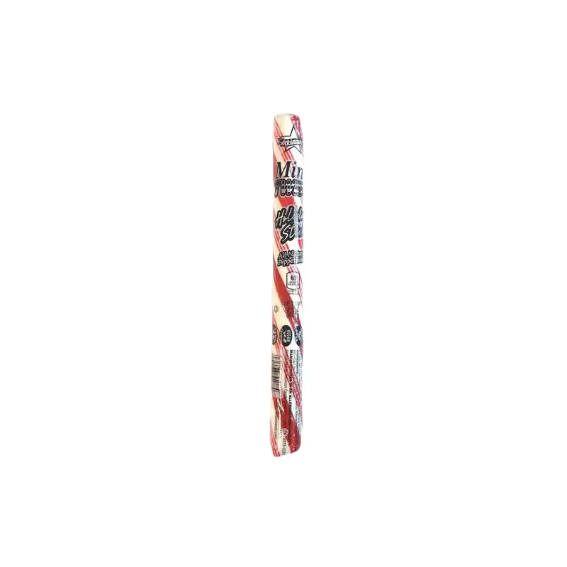 Atkinson's Mint Twists Holiday Peppermint Stick 3.5 oz.