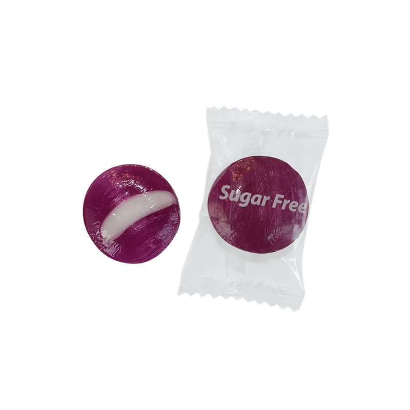 Atkinson Sugar Free Anise Buttons 2 lb. Bag