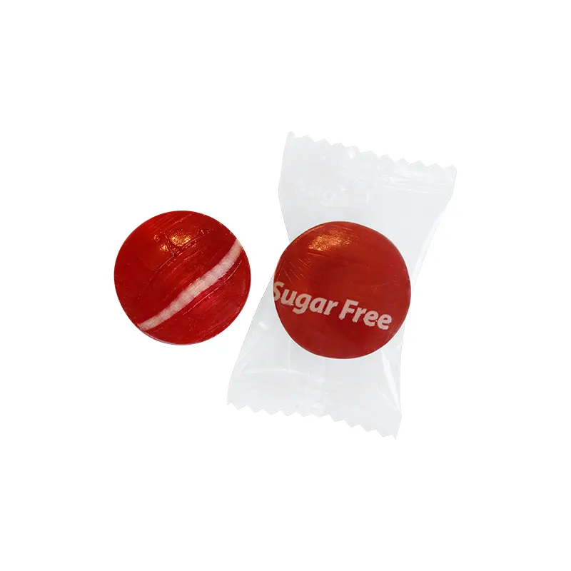 Atkinson Sugar Free Cinnamon Buttons 2 lb Bulk Bag