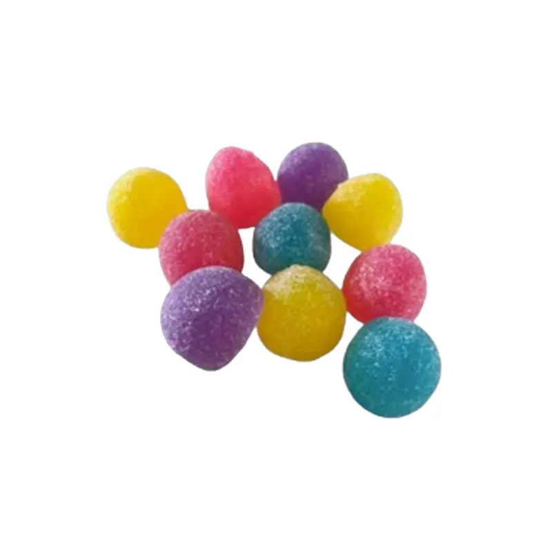 Easter Assorted Gumdrops Bulk Bag