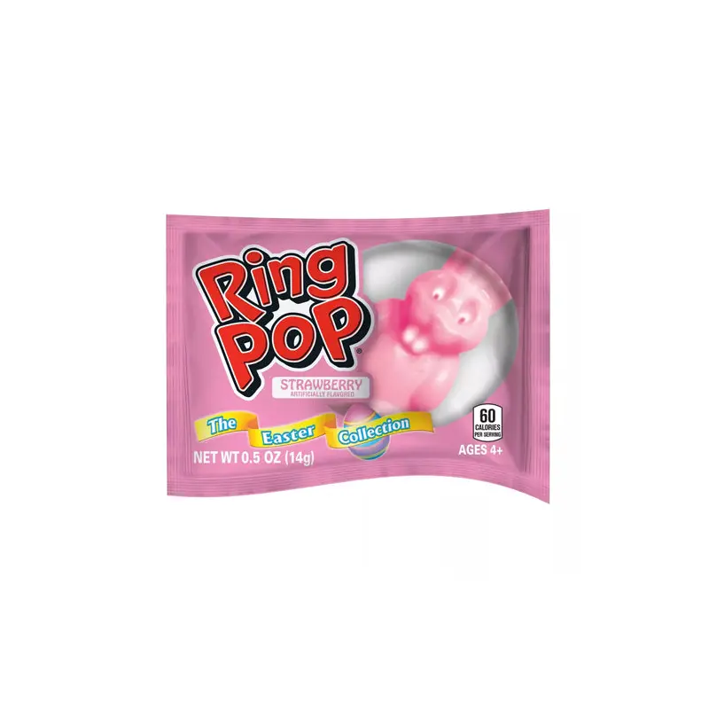 Easter Ring Pop .5 oz.