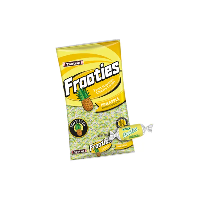 Frooties Pineapple 360 Count