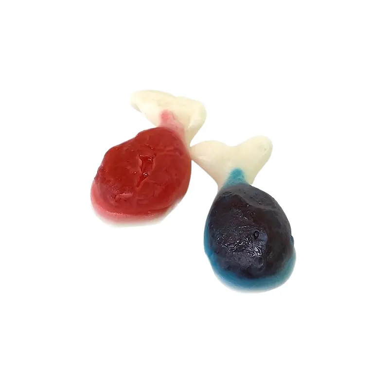 Gummi Whales Candy - Bulk Bags