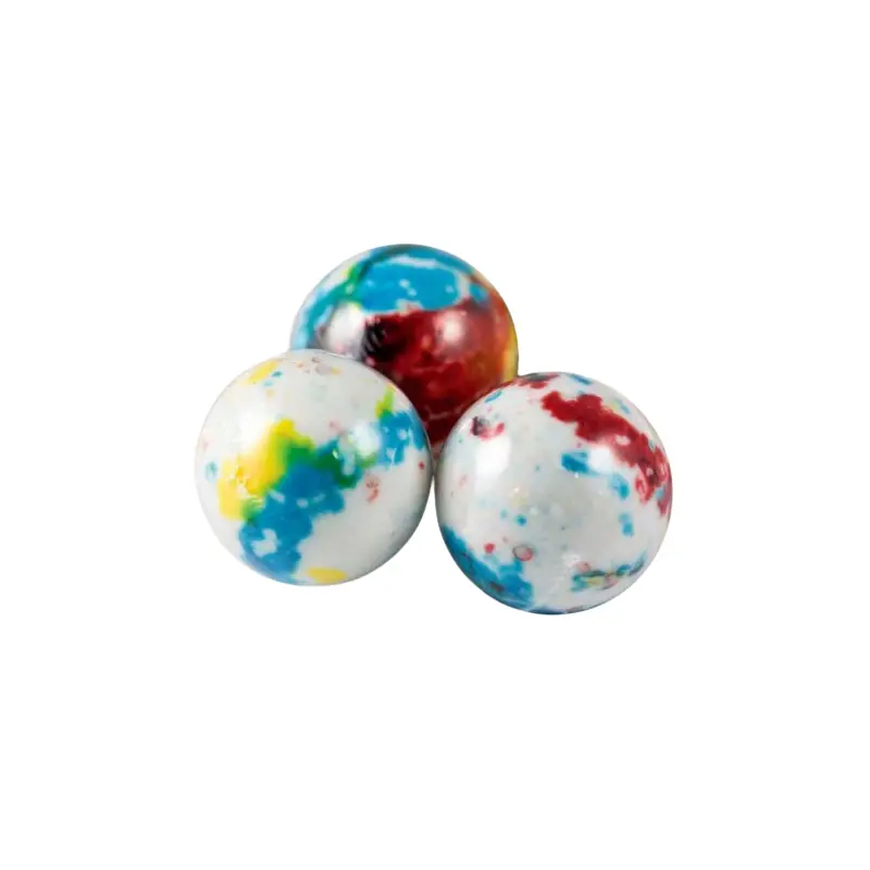 Psychedelic 1 3/4 Wrapped Jawbreaker 3 lb. Bag