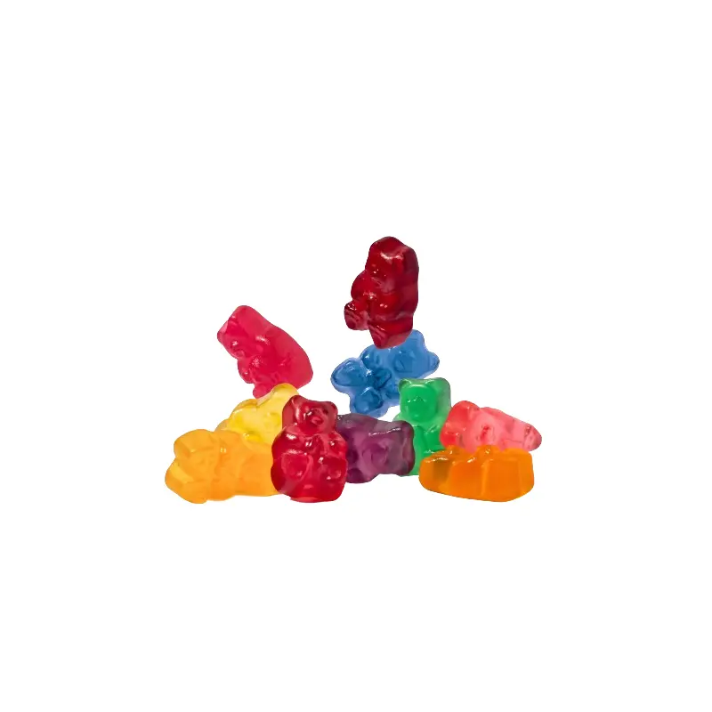 Albanese True to Fruit Gummi Bears