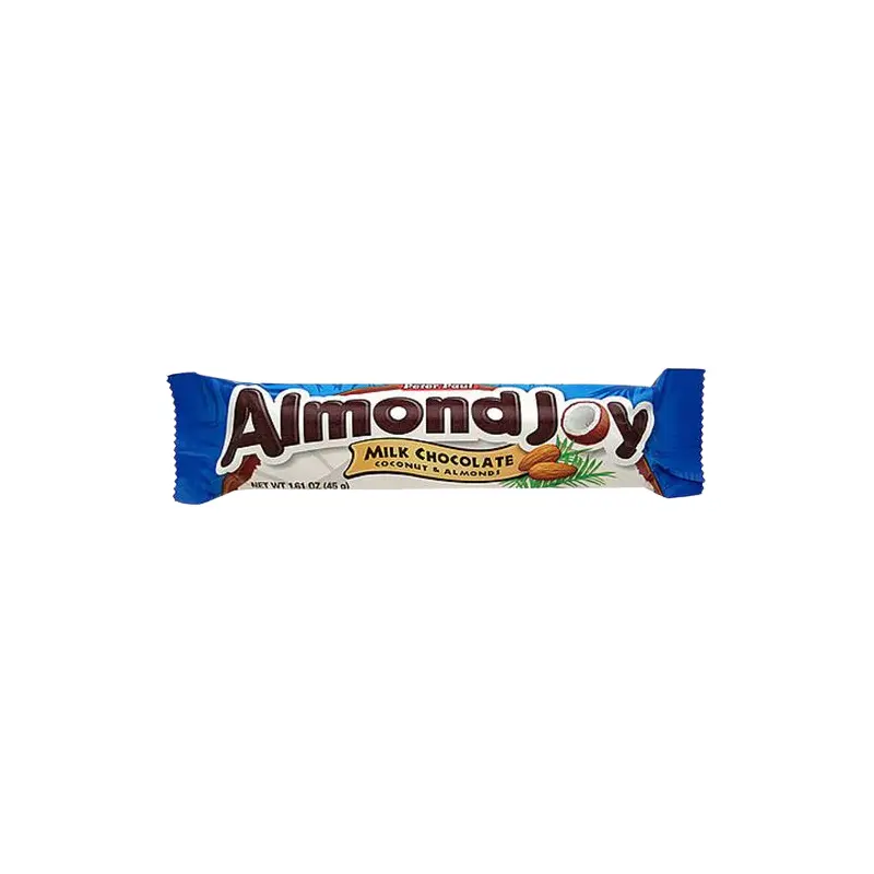 Almond Joy Candy Bar 1.7 oz.